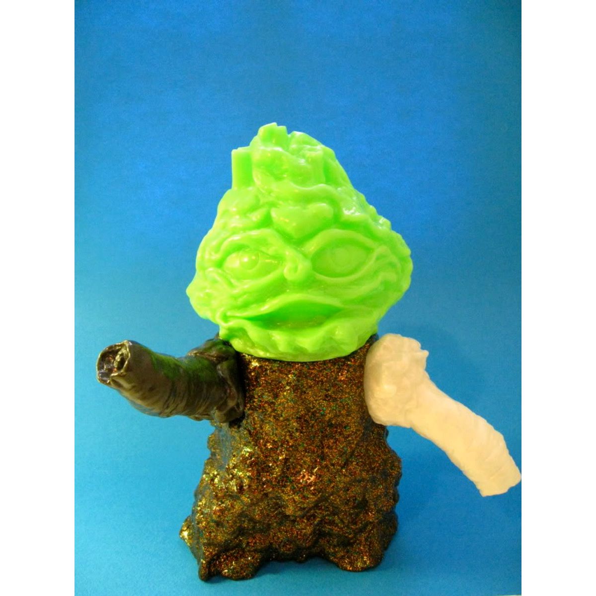 BEMON KOUGAI KAIJU - MIXED