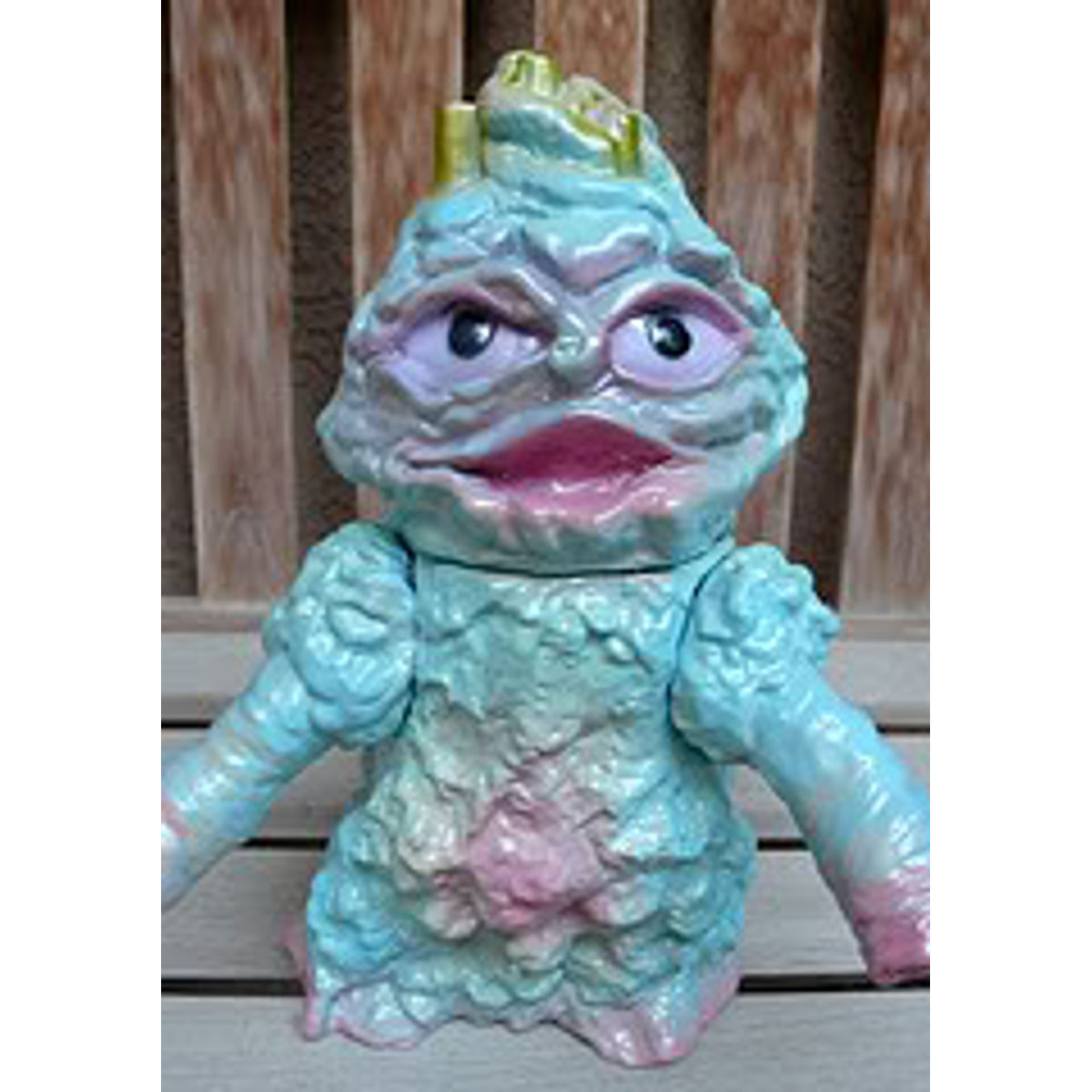 BEMON KOUGAI KAIJU - PK Custom