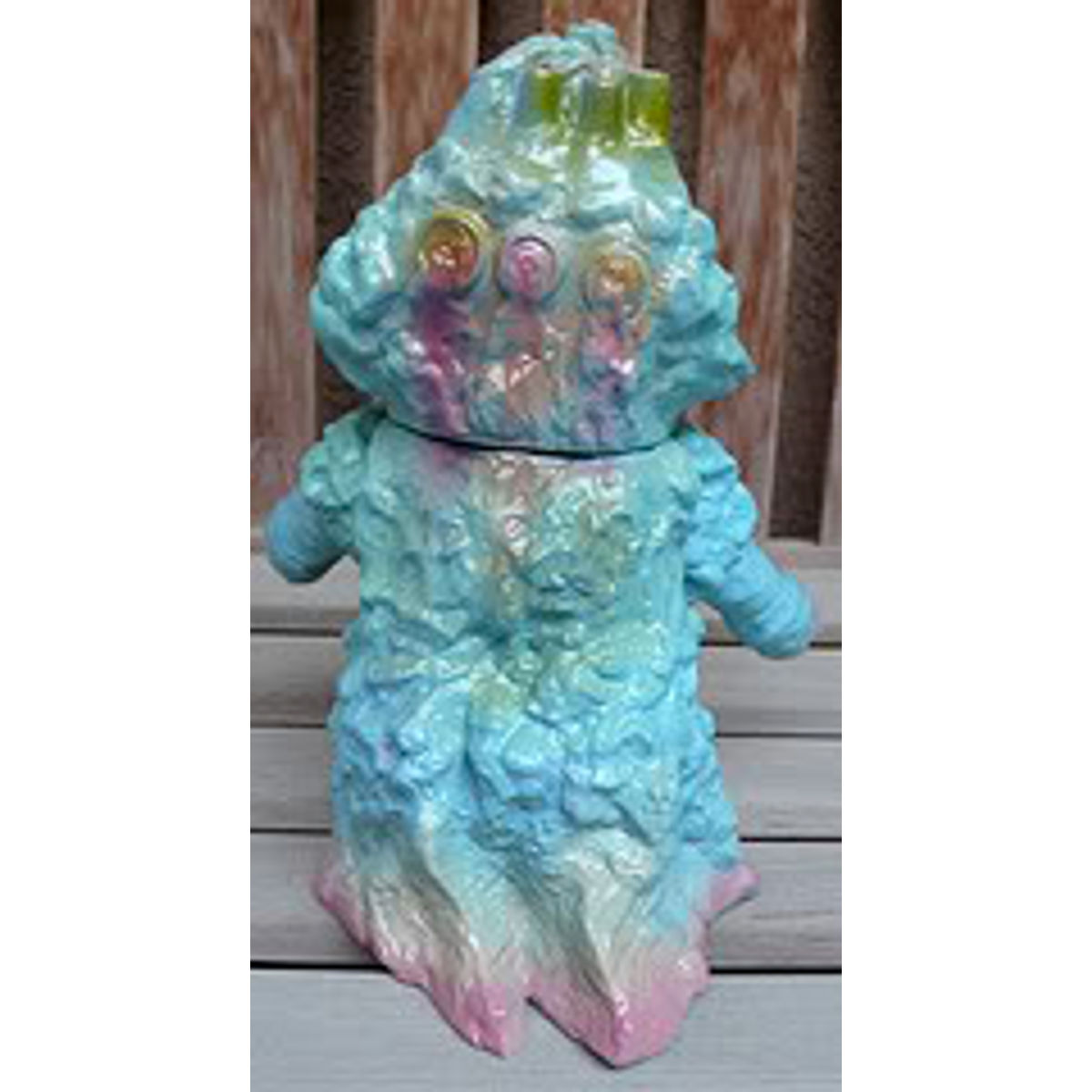 BEMON KOUGAI KAIJU - PK Custom