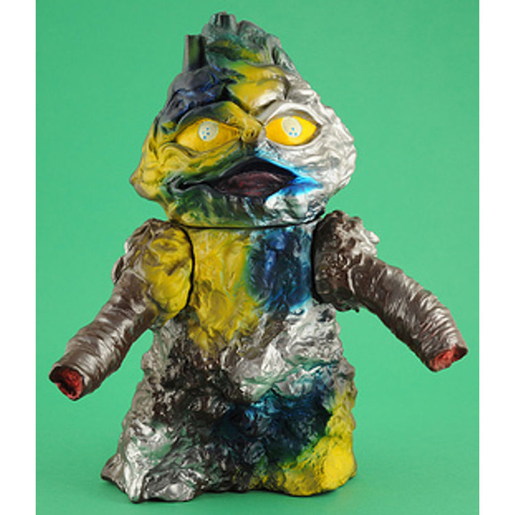 BEMON KOUGAI KAIJU by Bemon