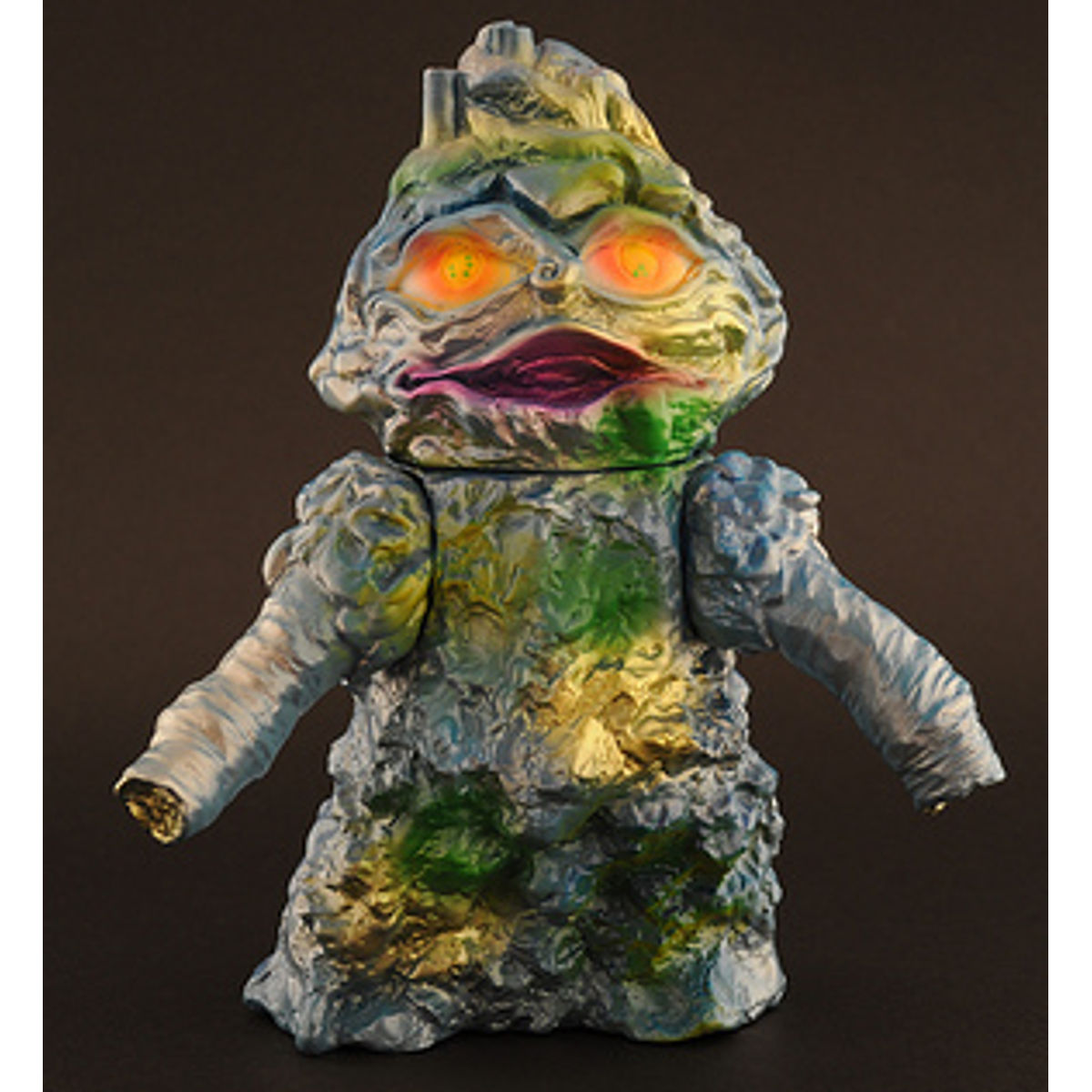 BEMON KOUGAI KAIJU