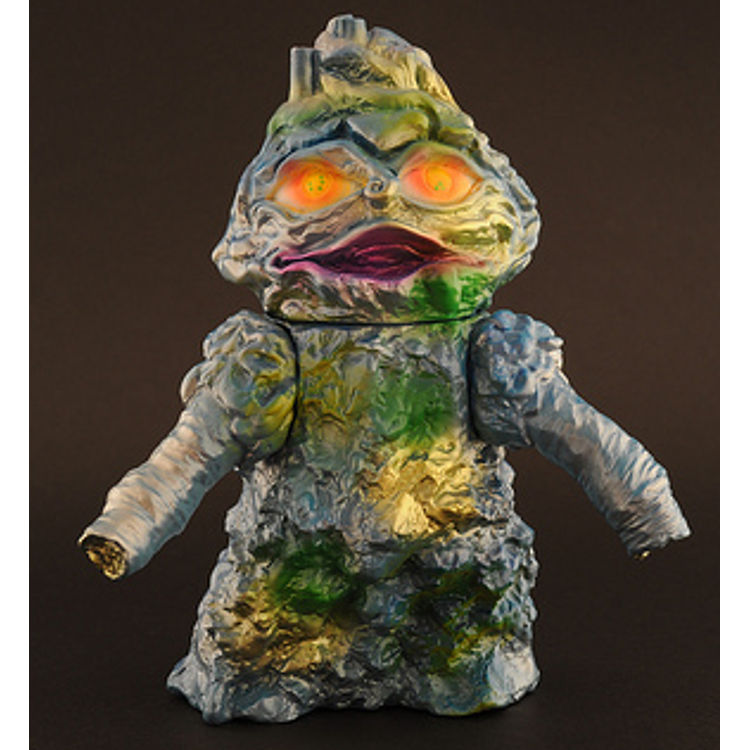 BEMON KOUGAI KAIJU by Bemon