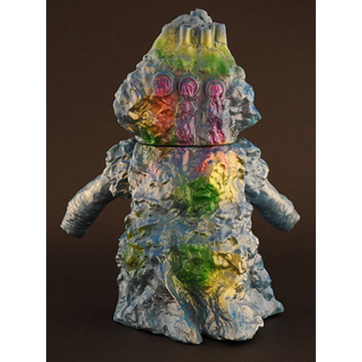 BEMON KOUGAI KAIJU