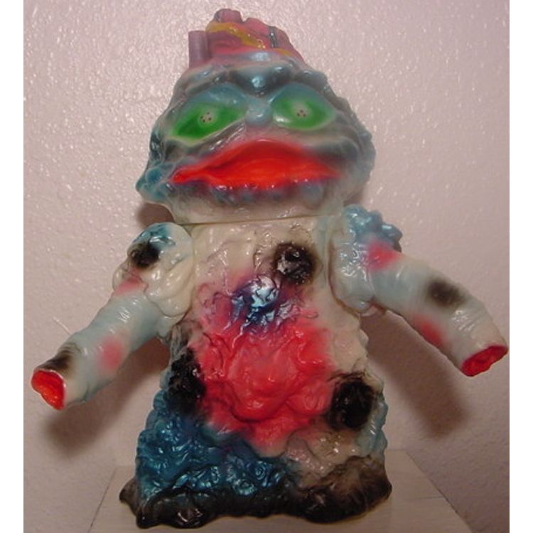 BEMON KOUGAI KAIJU by Bemon