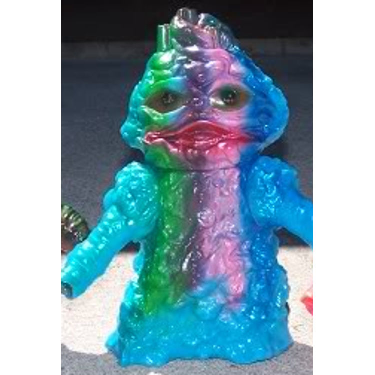 BEMON KOUGAI KAIJU by Bemon