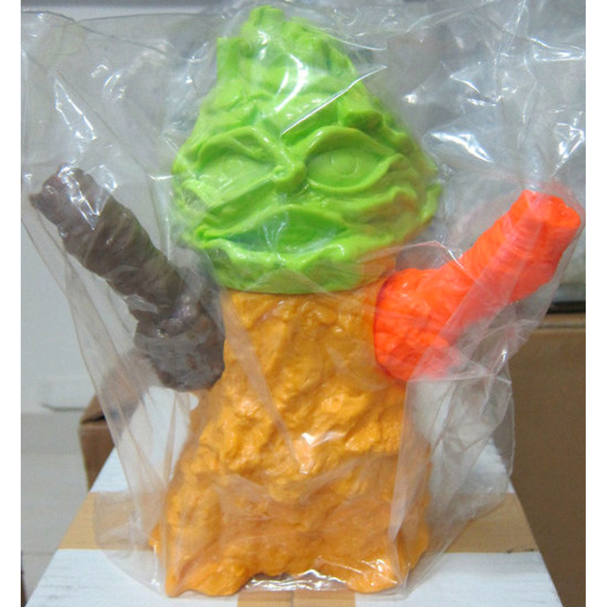 BEMON KOUGAI KAIJU - MIXED