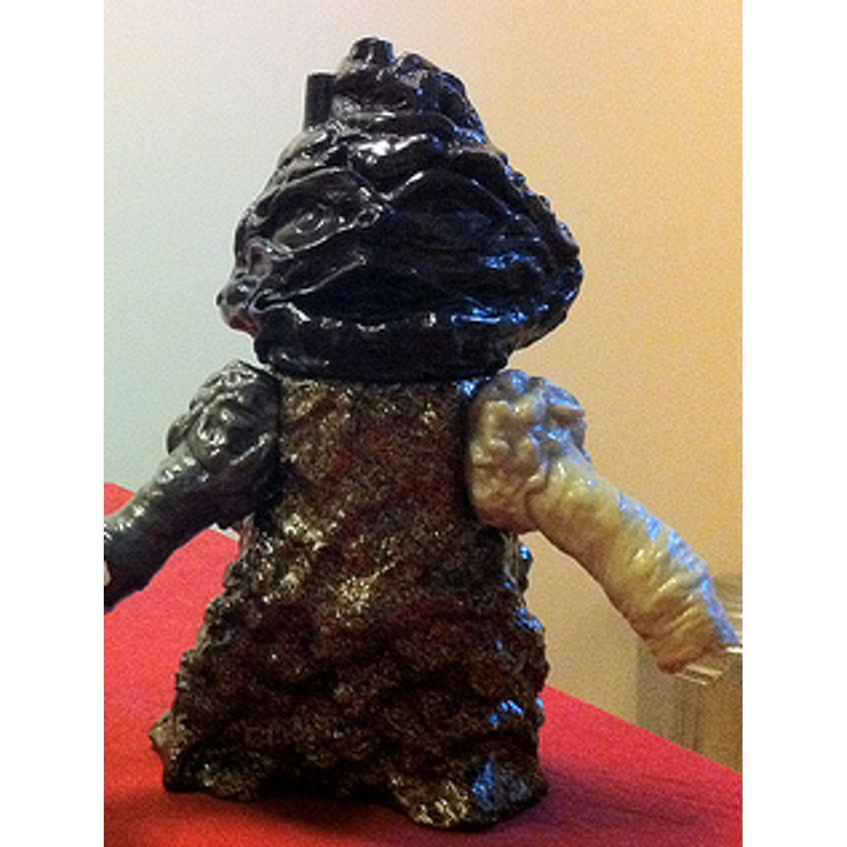 BEMON KOUGAI KAIJU - MIXED