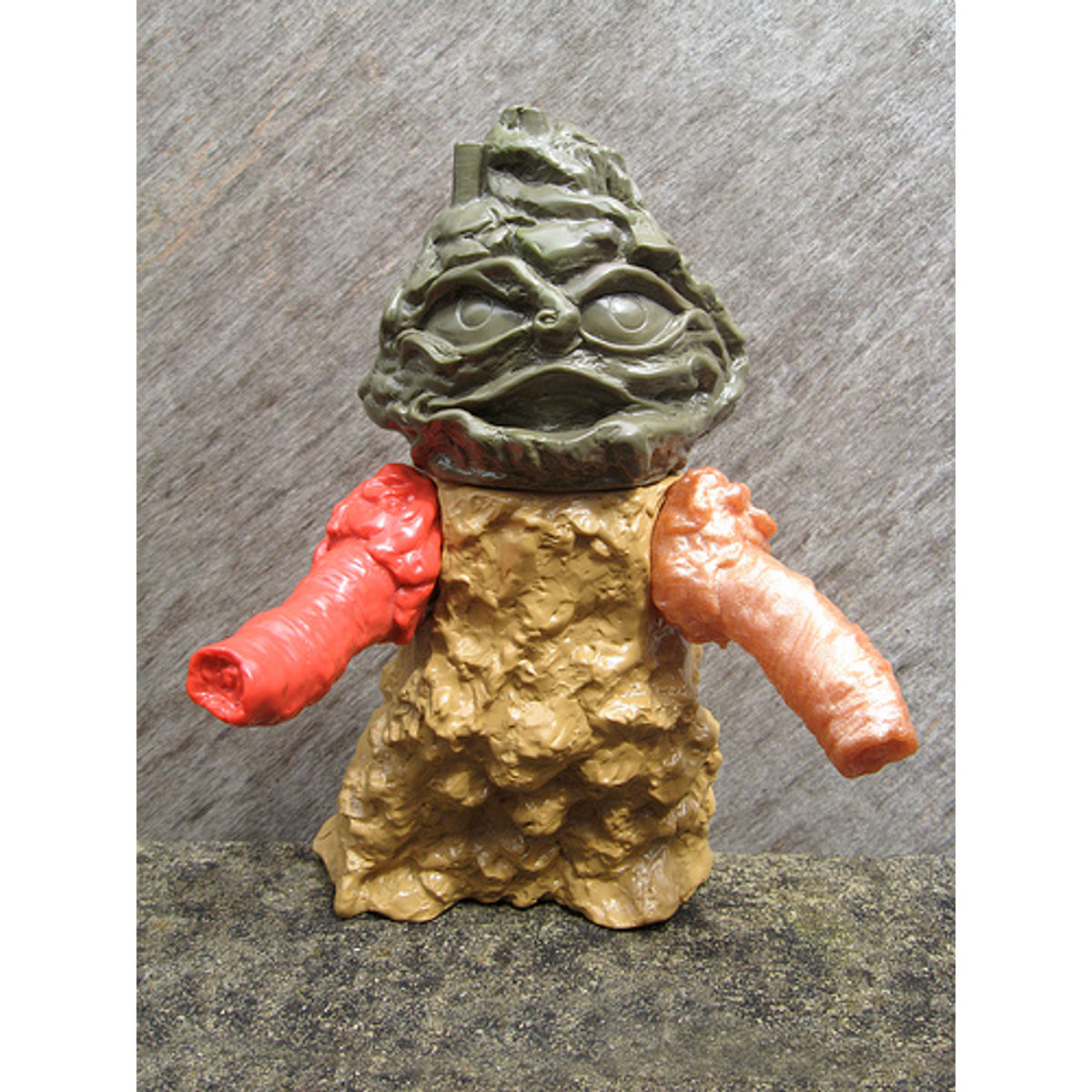 BEMON KOUGAI KAIJU - MIXED