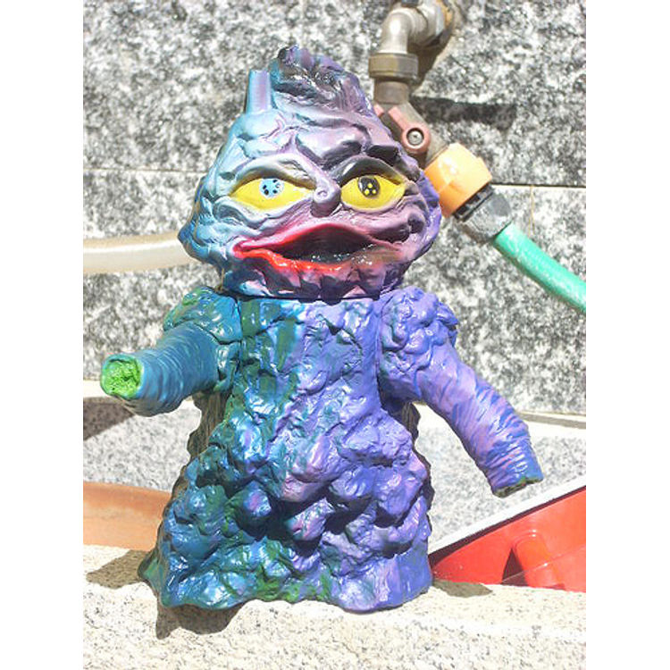 BEMON KOUGAI KAIJU by Bemon