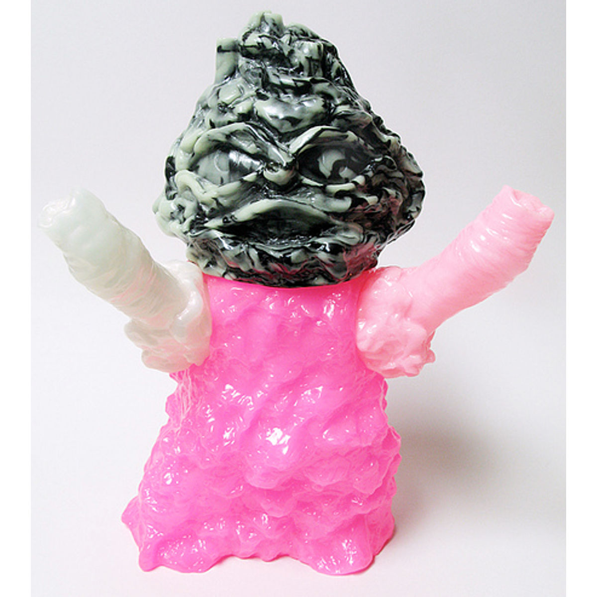 BEMON KOUGAI KAIJU - MIXED