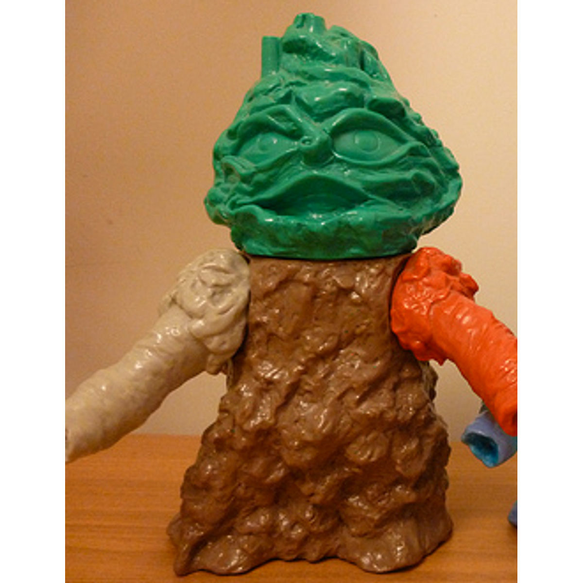 BEMON KOUGAI KAIJU - MIXED