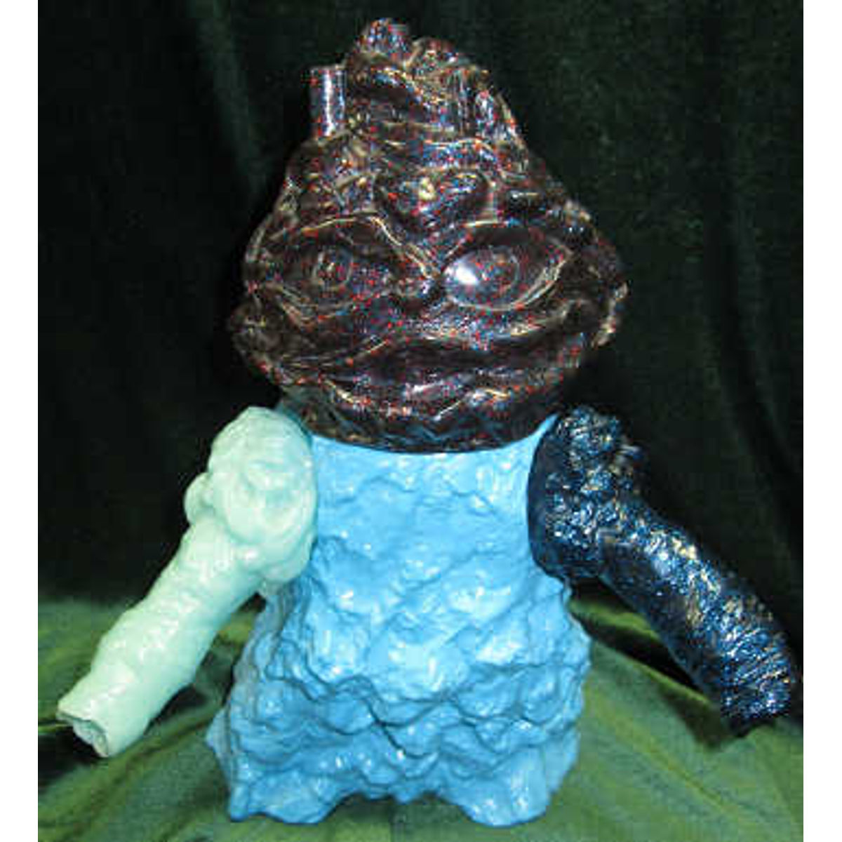 BEMON KOUGAI KAIJU - MIXED