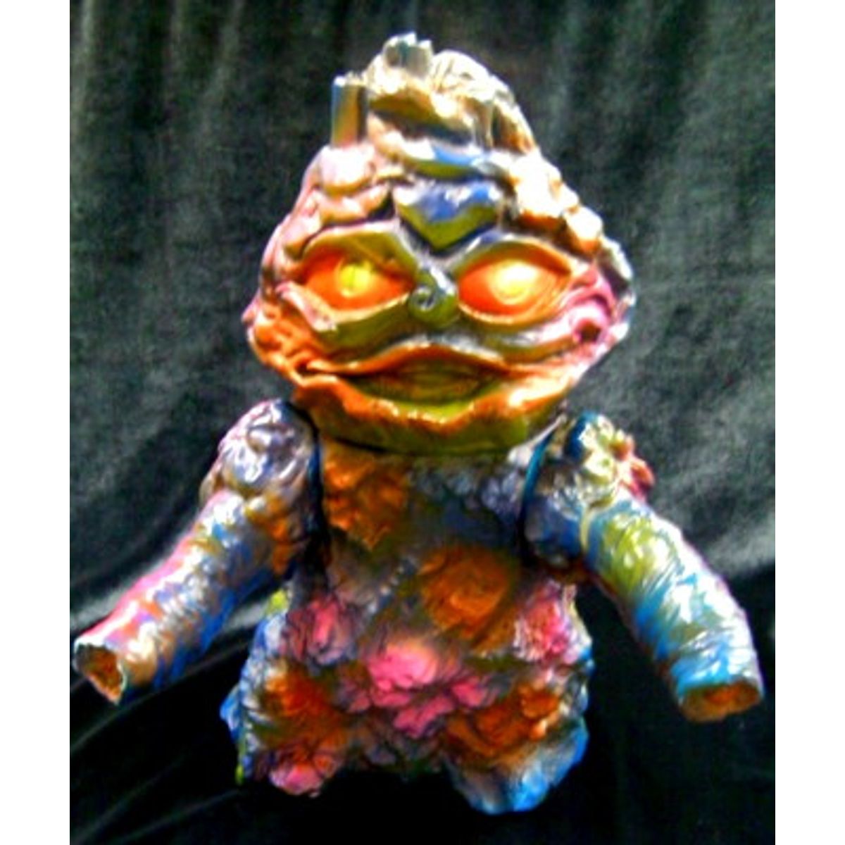 BEMON KOUGAI KAIJU