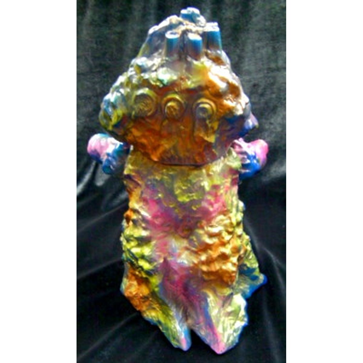 BEMON KOUGAI KAIJU