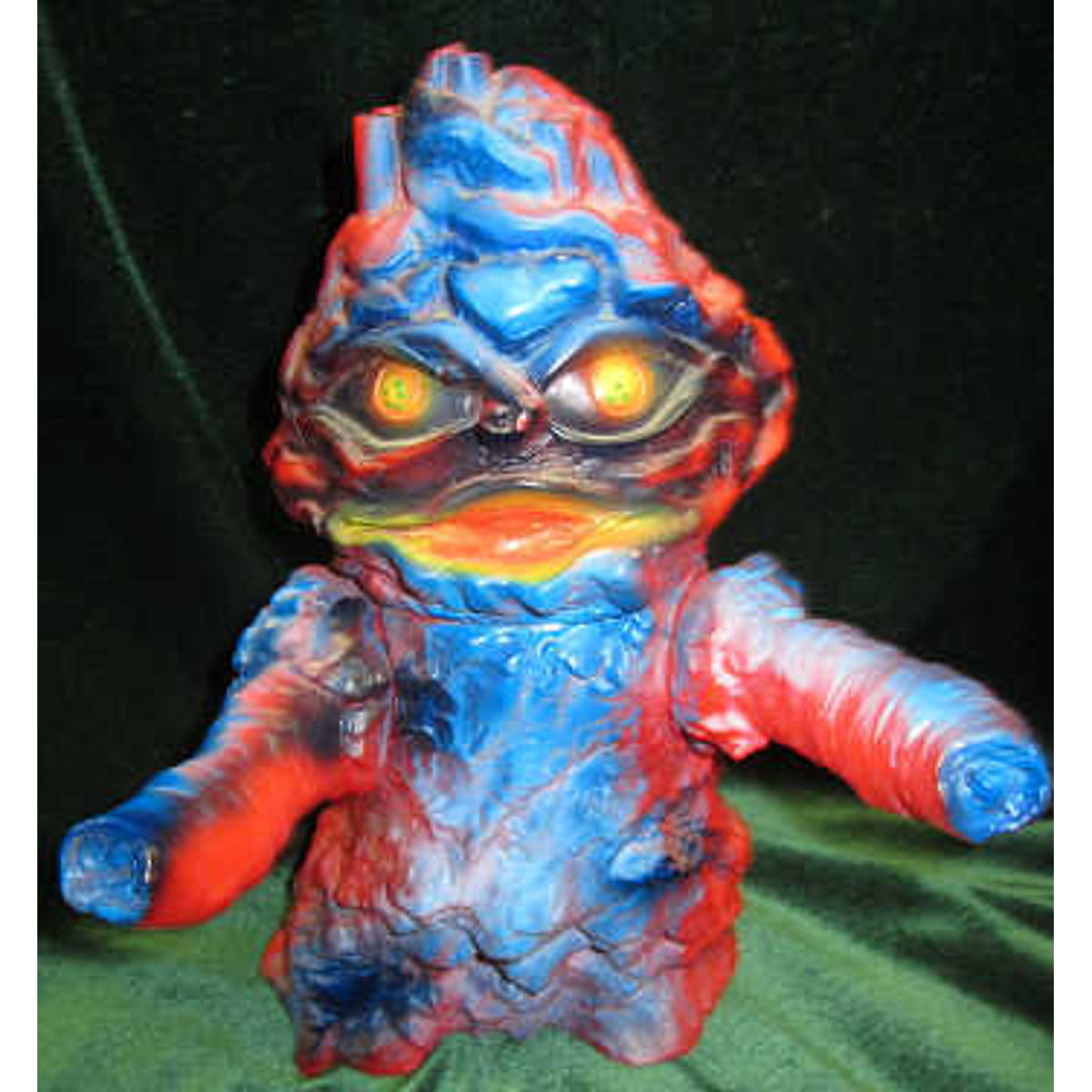 BEMON KOUGAI KAIJU
