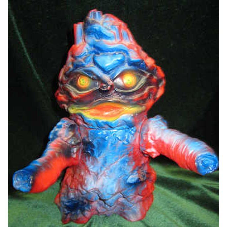 BEMON KOUGAI KAIJU by Bemon