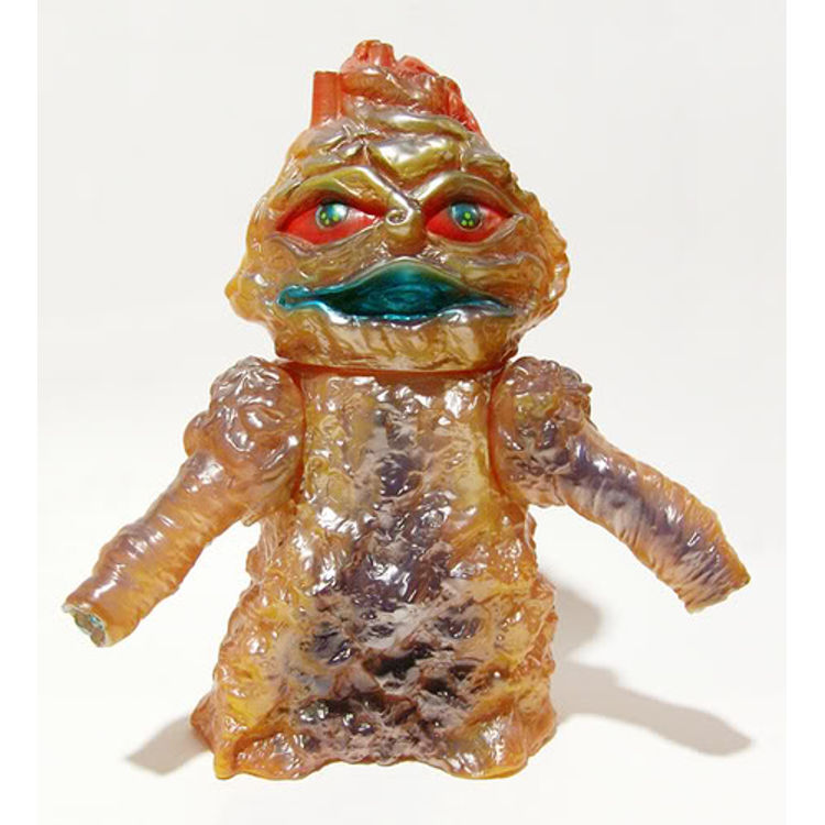 BEMON KOUGAI KAIJU by Bemon