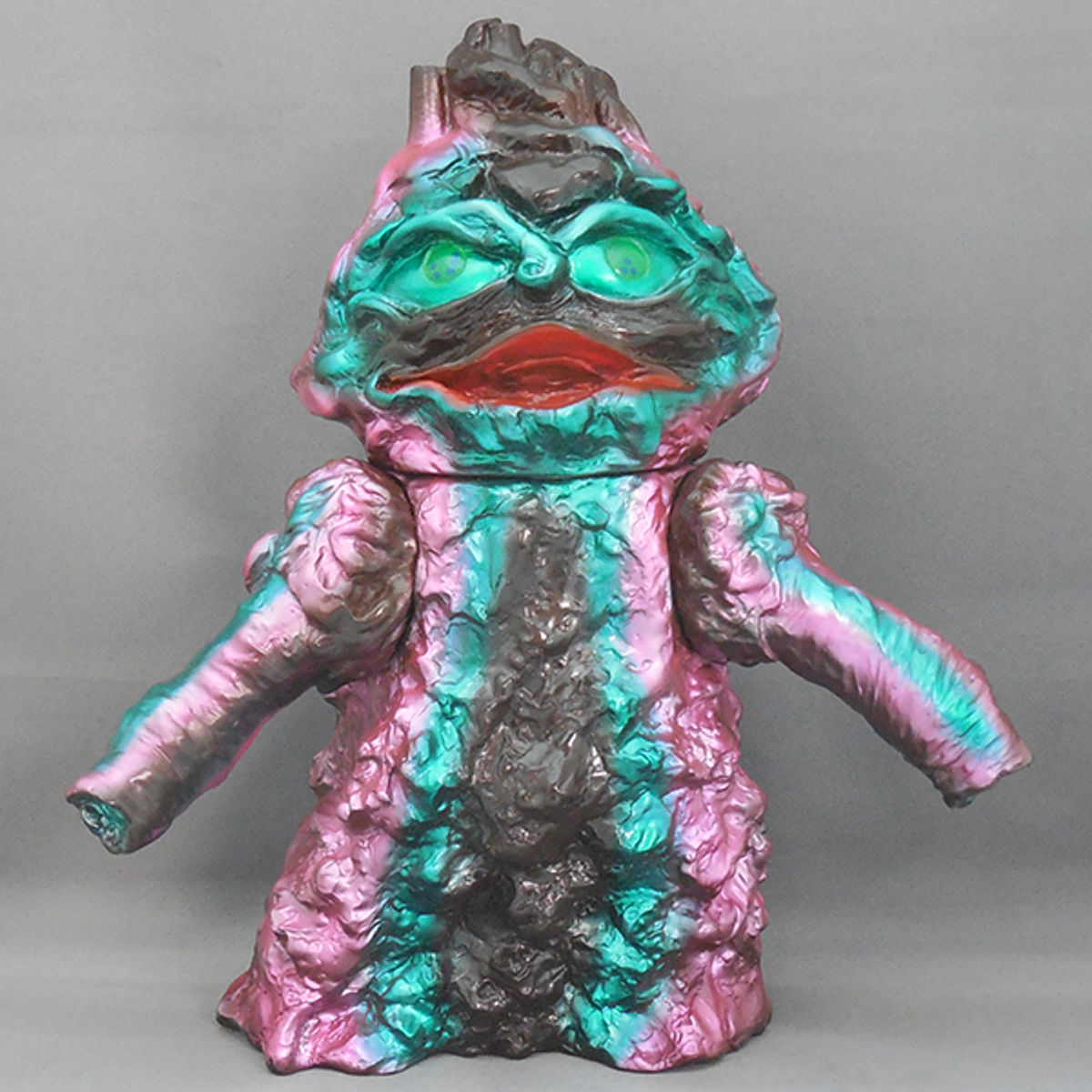 BEMON KOUGAI KAIJU