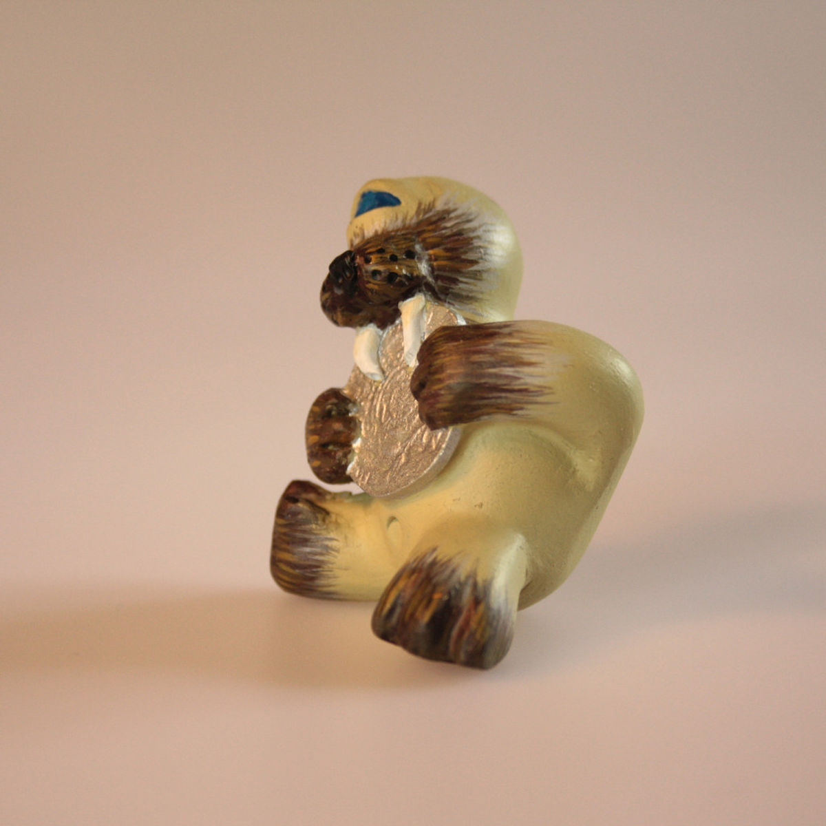 Pocket Walrus - Green