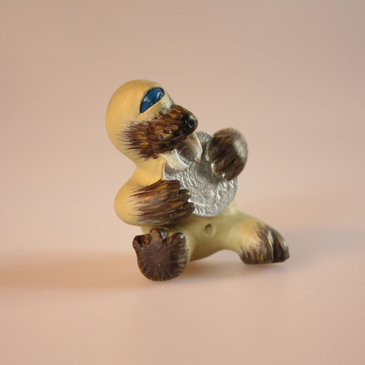 Pocket Walrus - Green