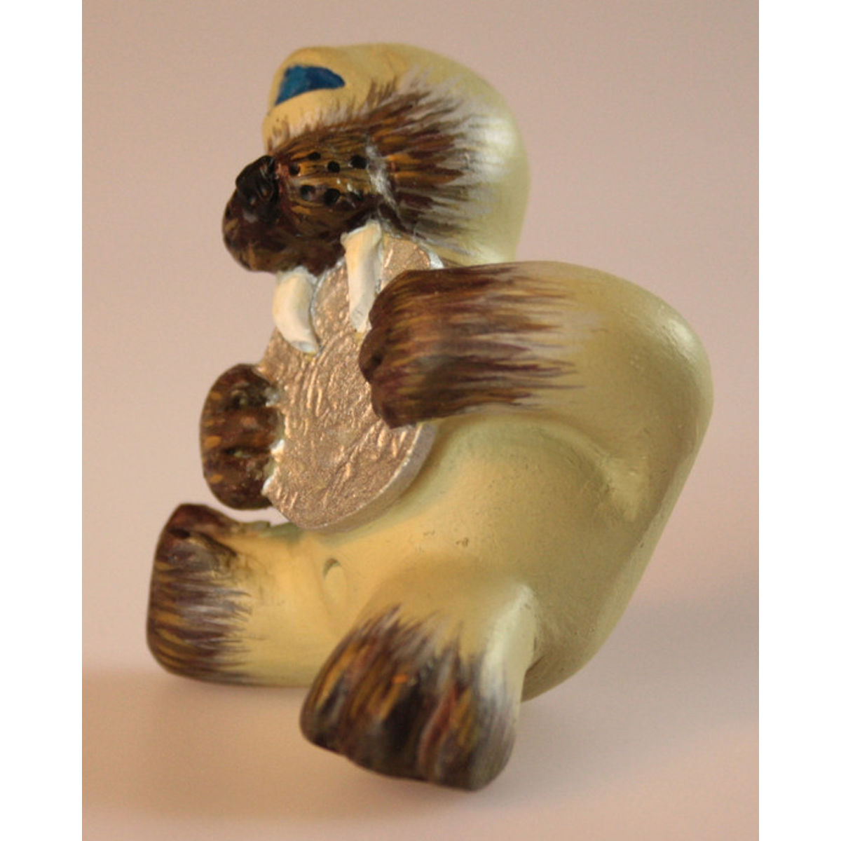 Pocket Walrus - Green