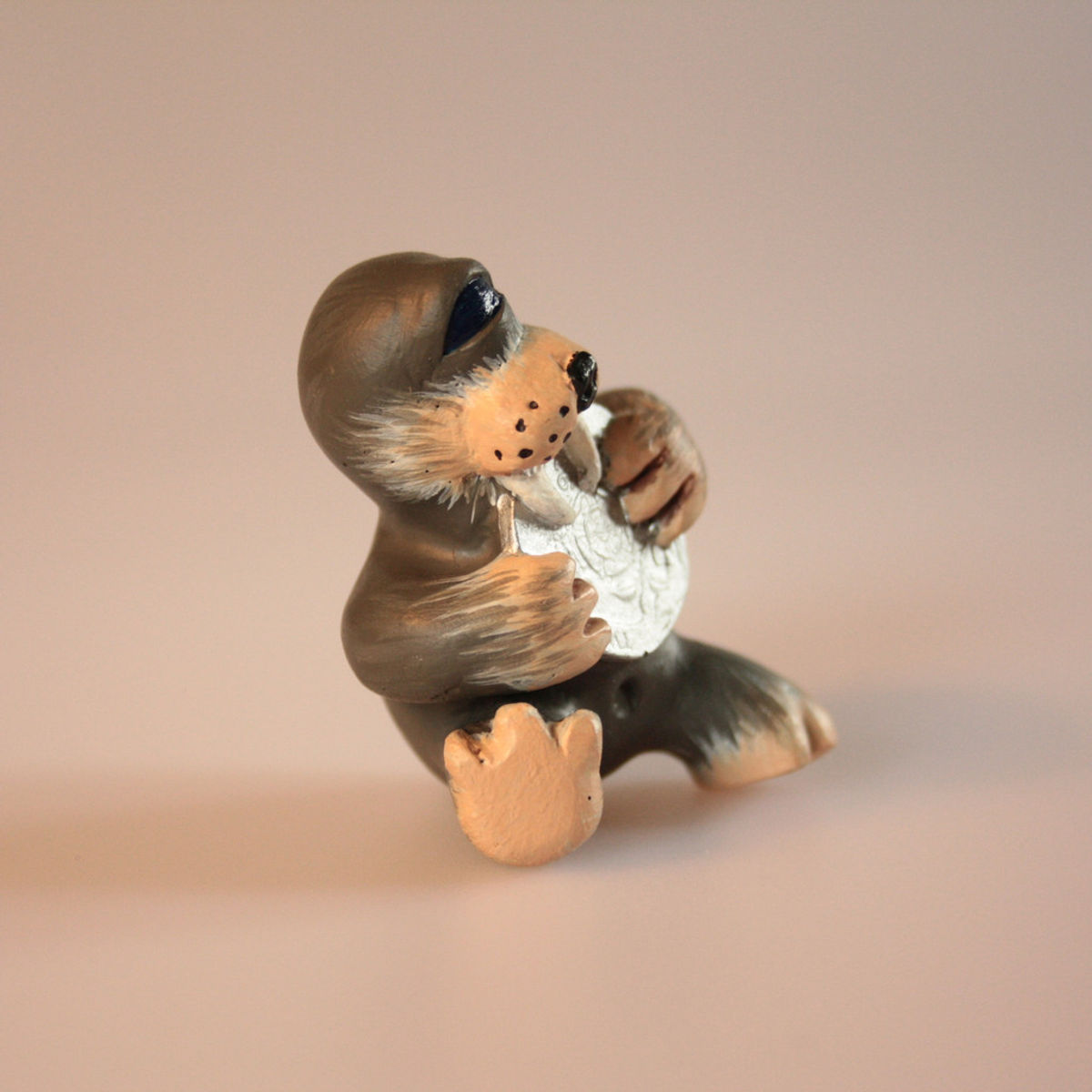 Pocket Walrus - Grey