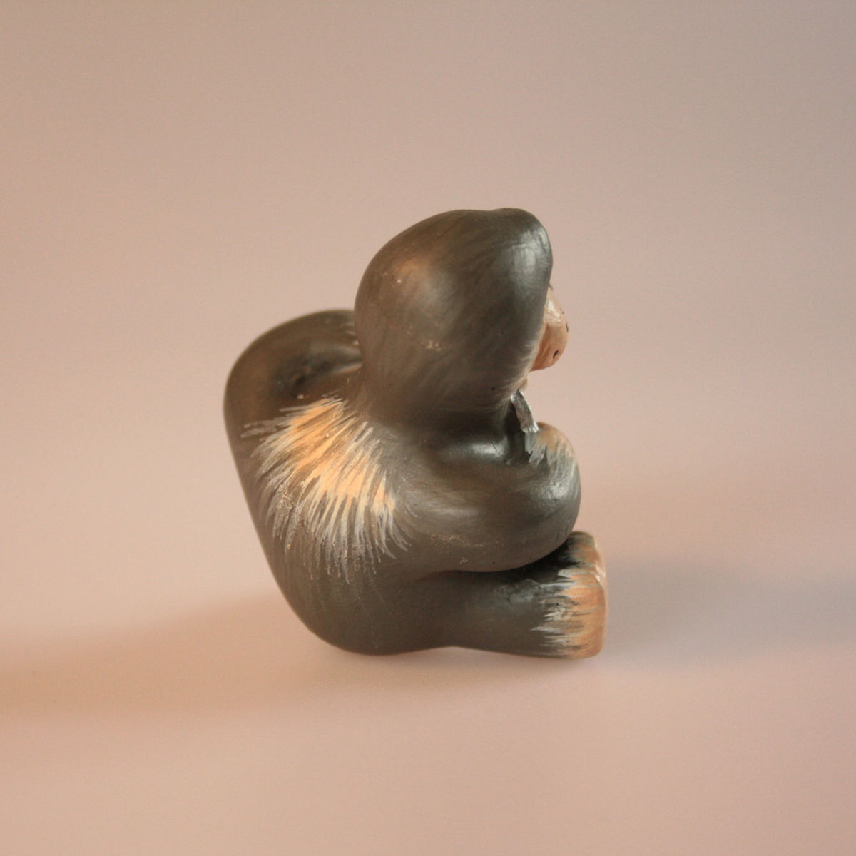 Pocket Walrus - Grey