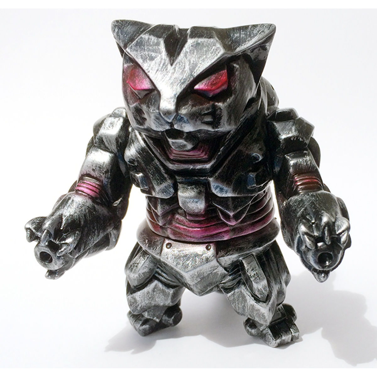 Mecha Nekoron MK3 mini size First version