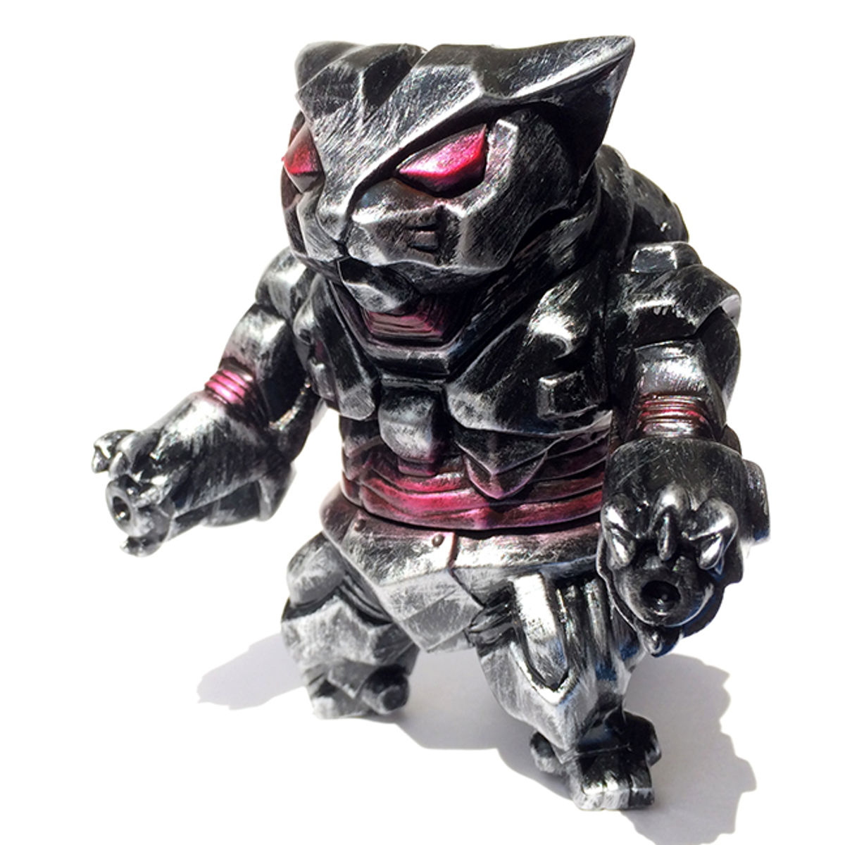 Mecha Nekoron MK3 mini size First version