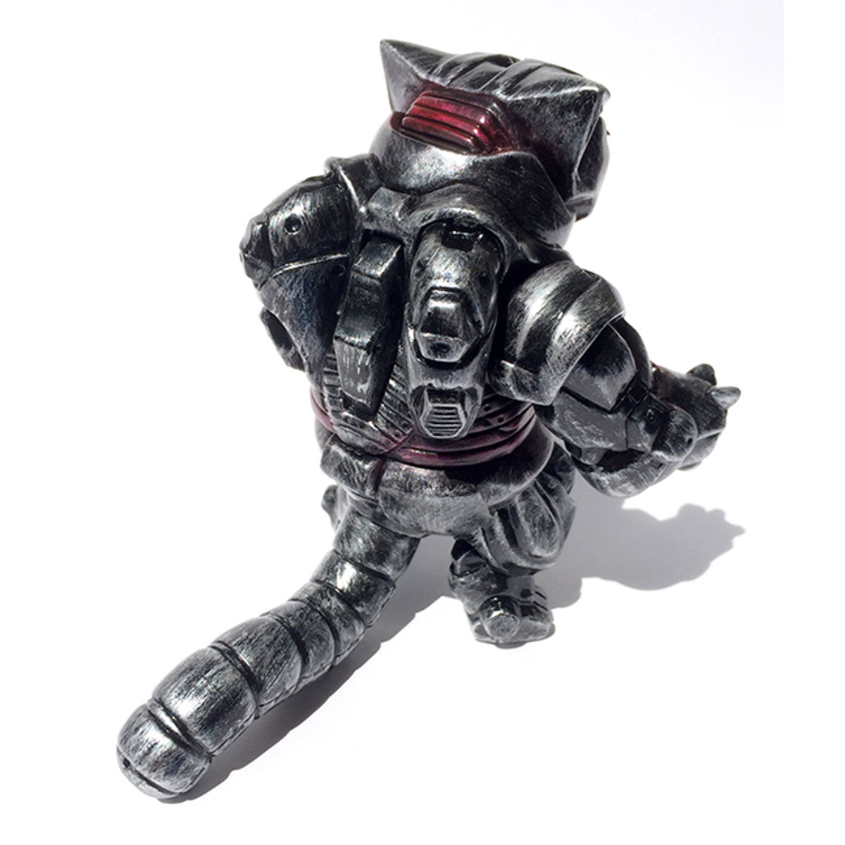 Mecha Nekoron MK3 mini size First version