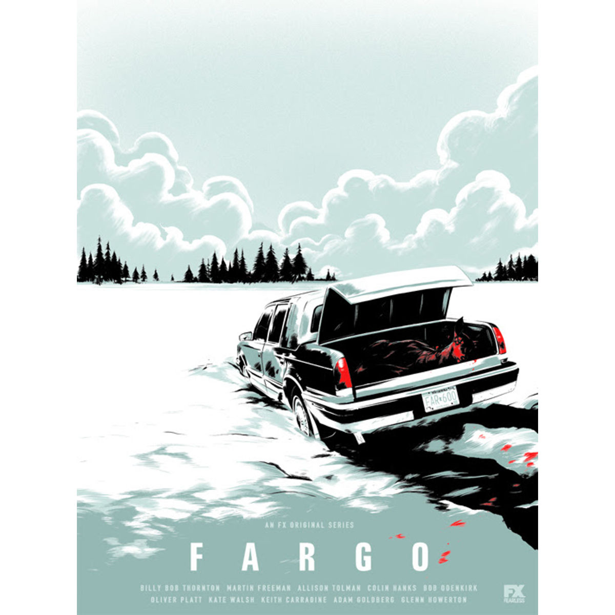 Fargo
