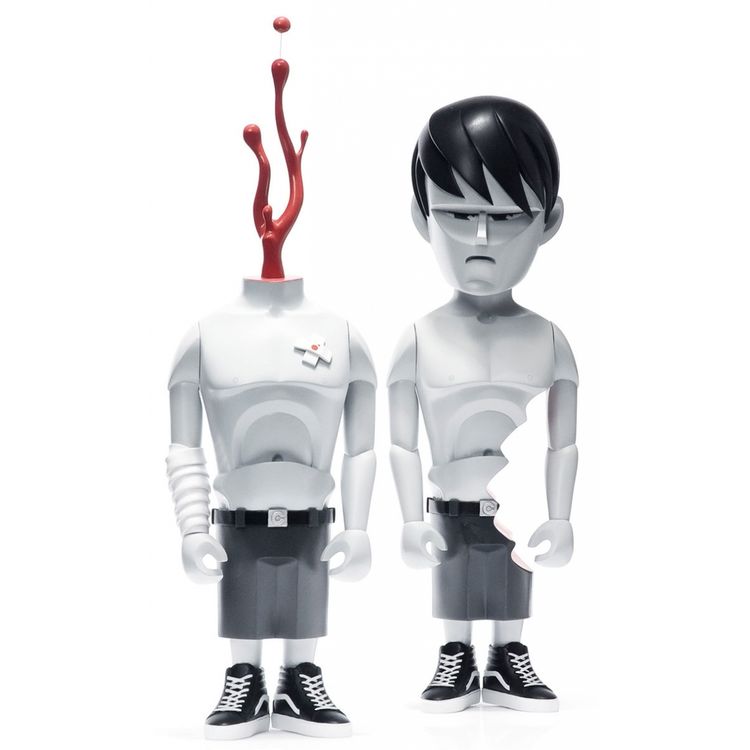 Pain variations by Coarse
