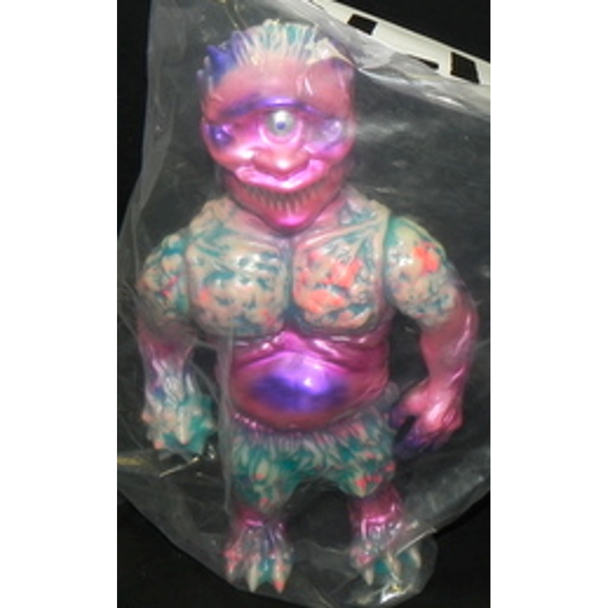 OLLIE - Beroshitoron Ver