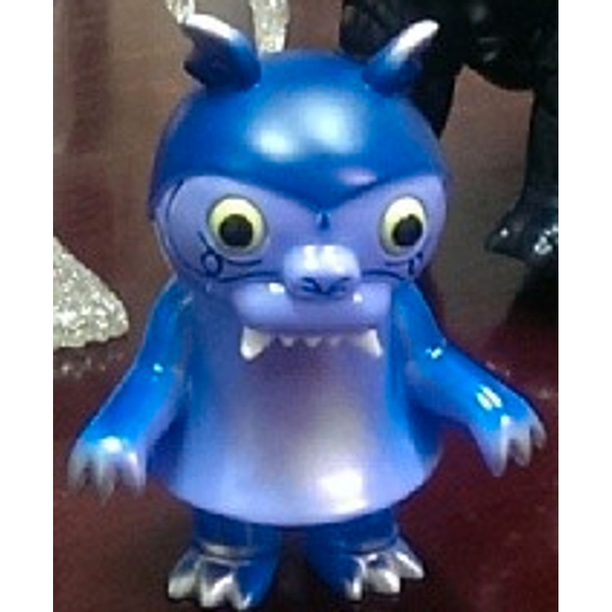 Steven the Bat - 2014 S7 LB Edition