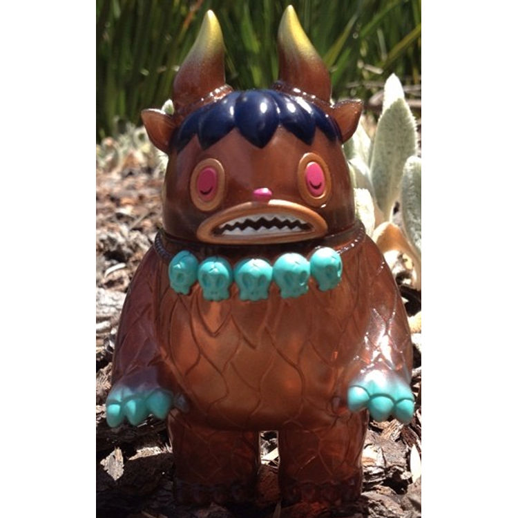 Garuru - Super 7 Lucky Bag 2014 by Itokin Park