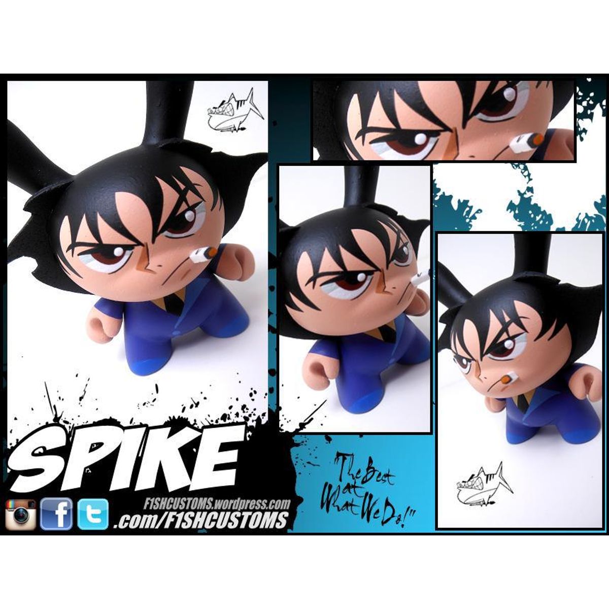 Spike