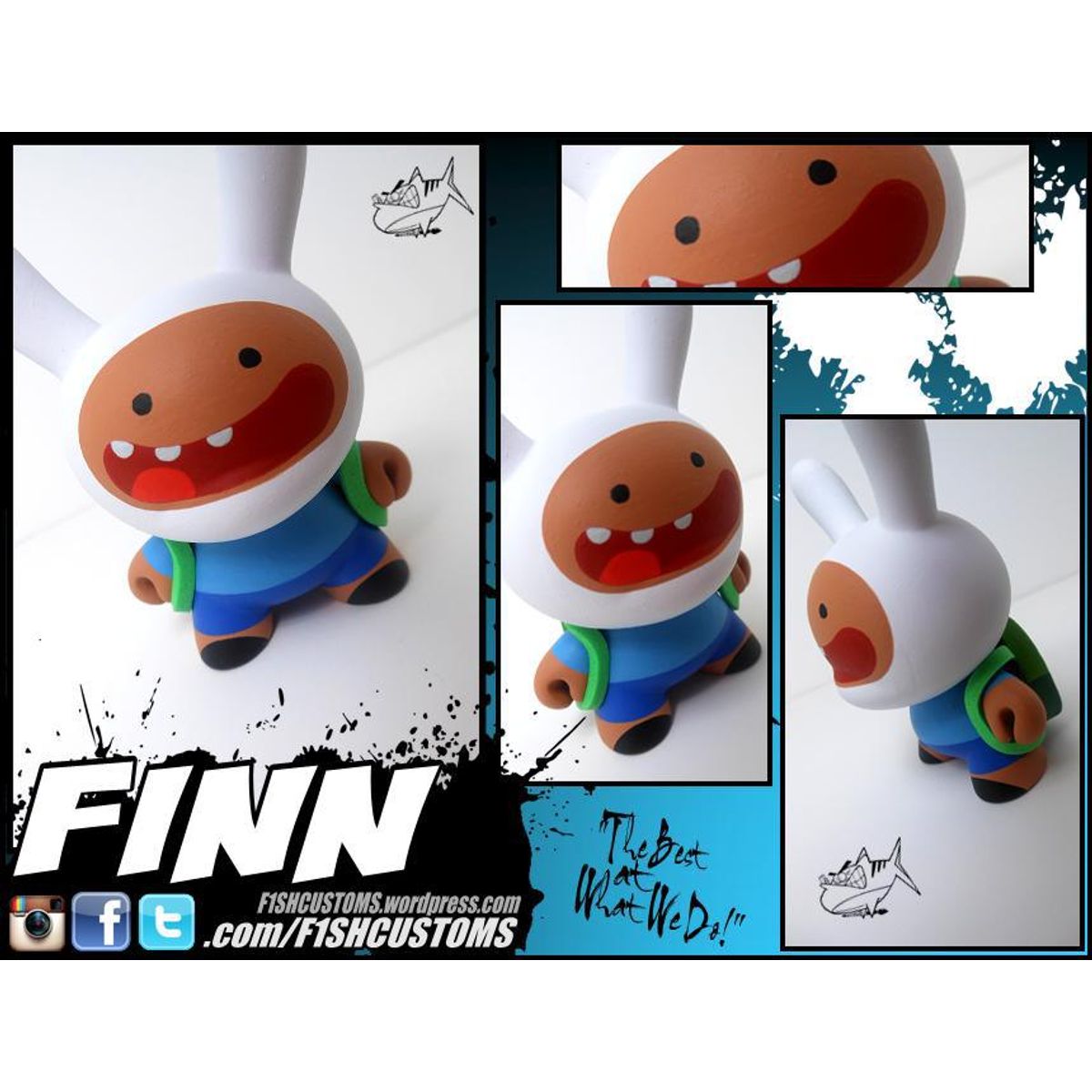 Finn