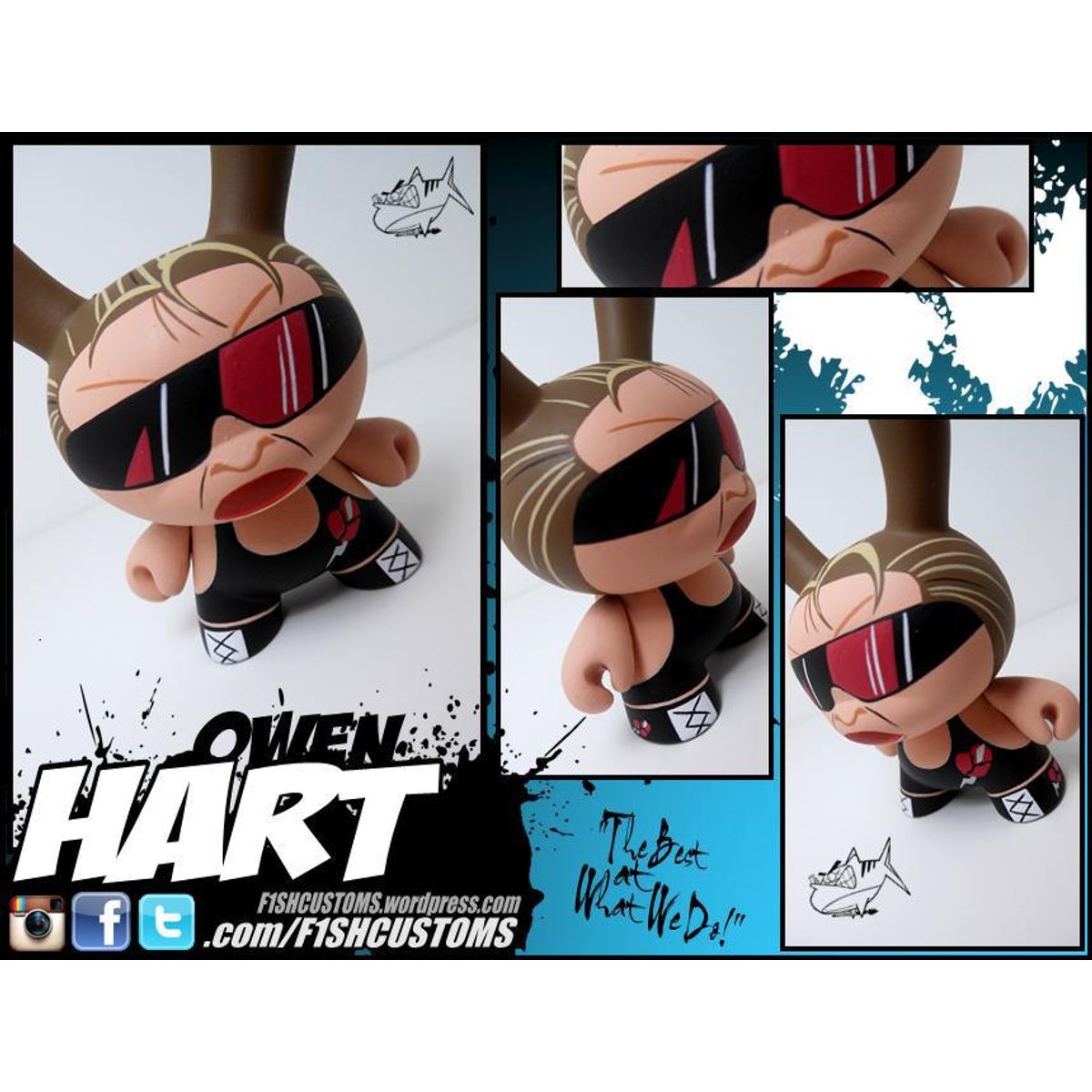 Owen Hart