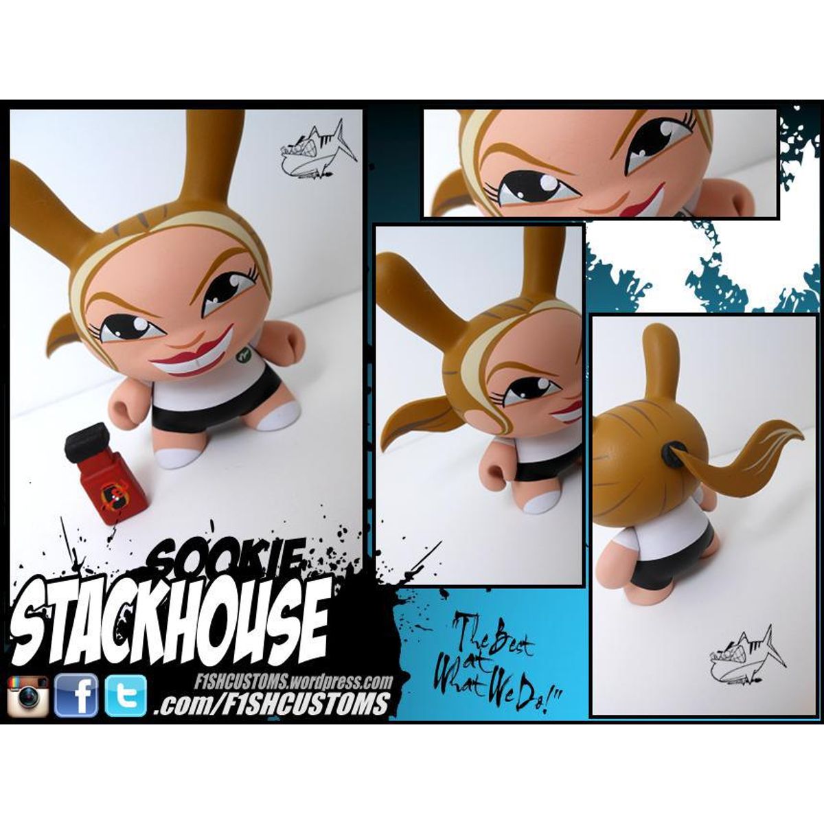 Sookie Stackhouse