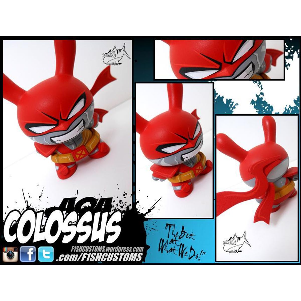 colossus