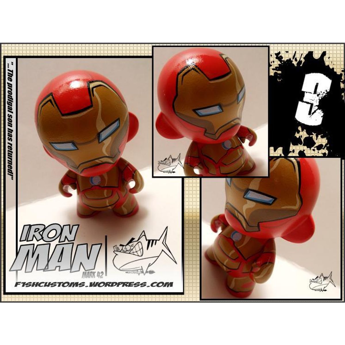 Ironman
