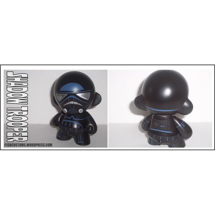 shadowtrooper by F1shcustoms
