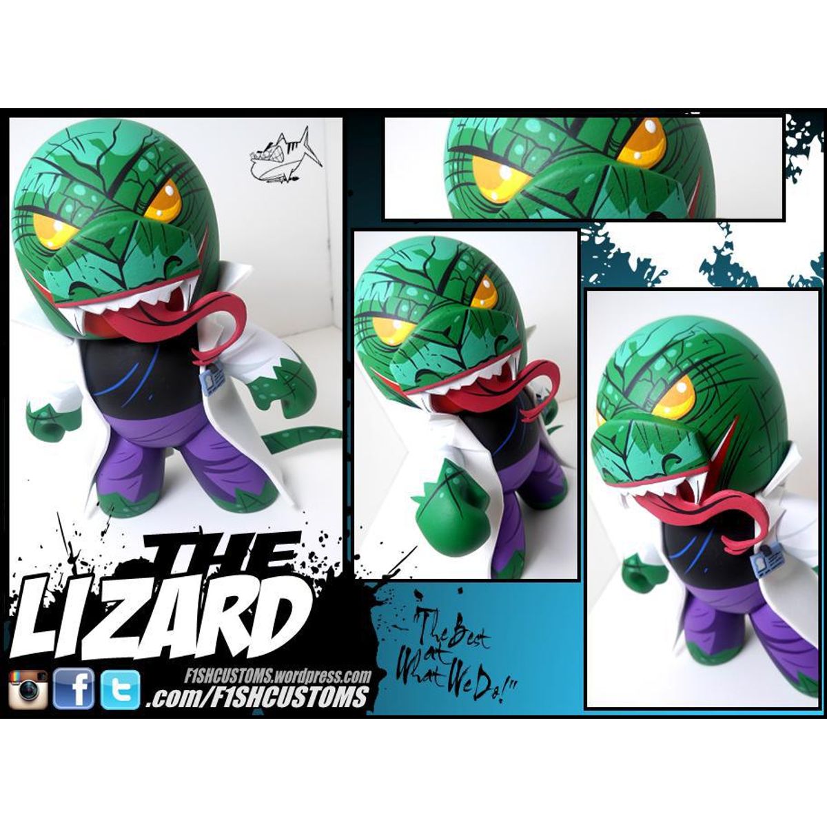 Lizard