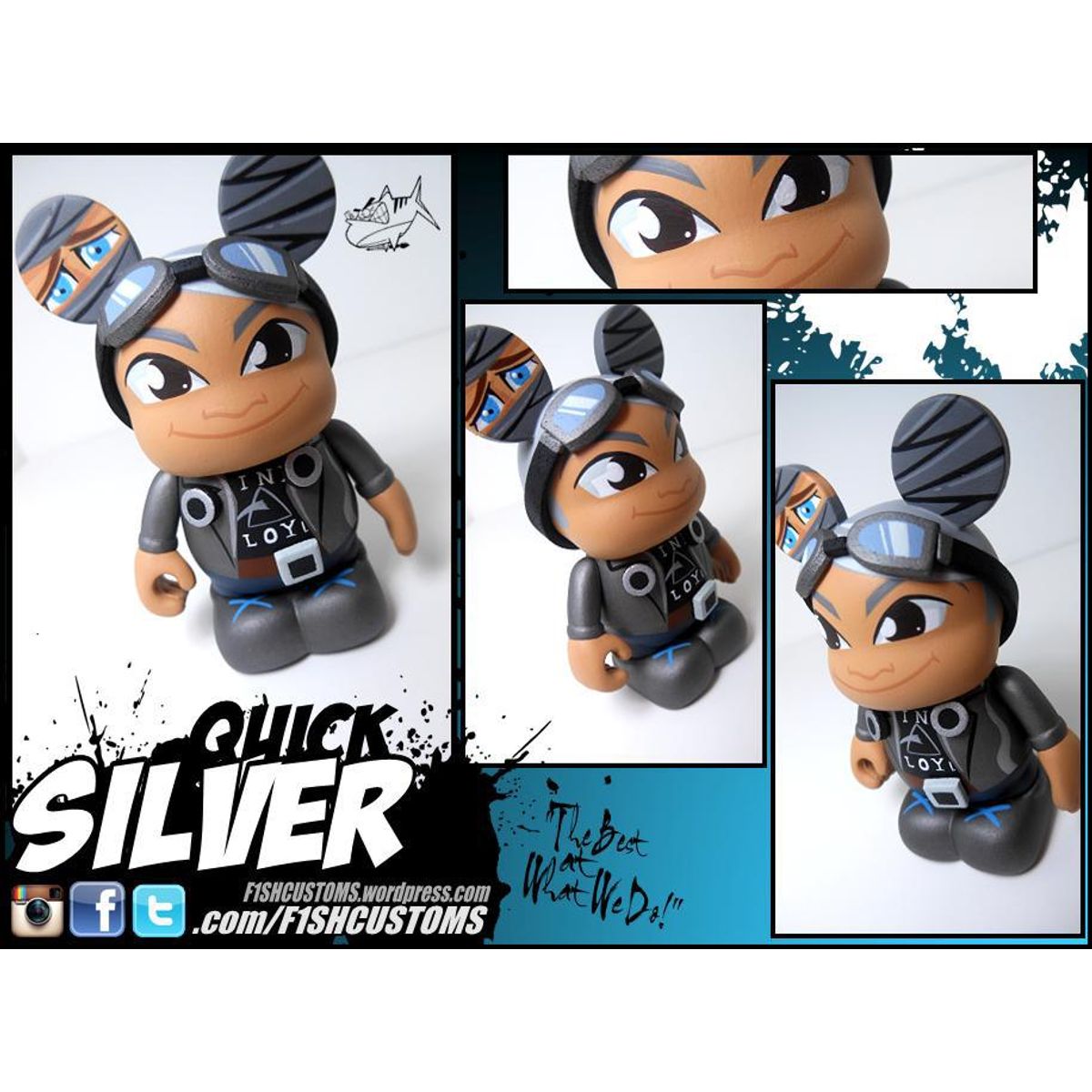 quicksilver