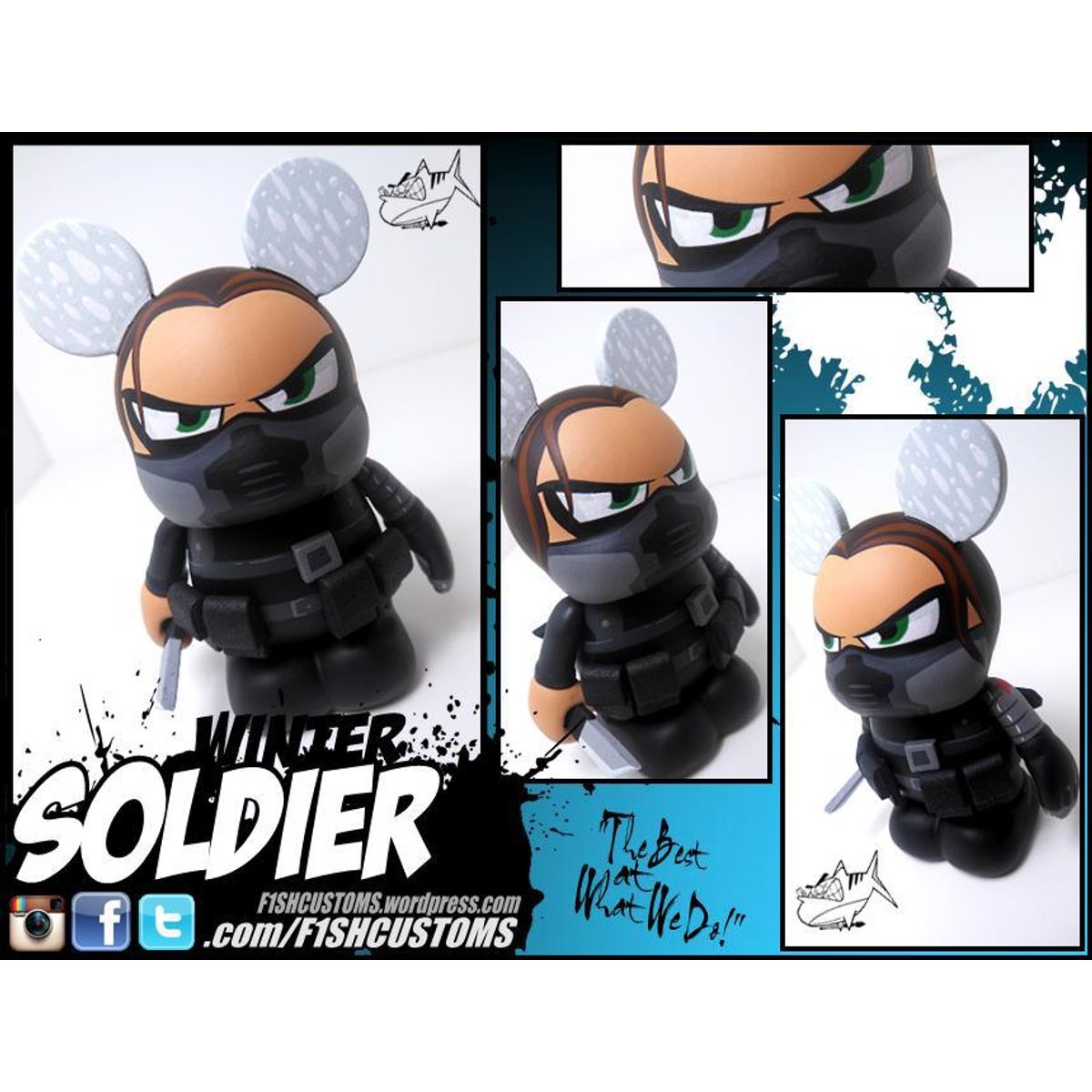 winter soldier