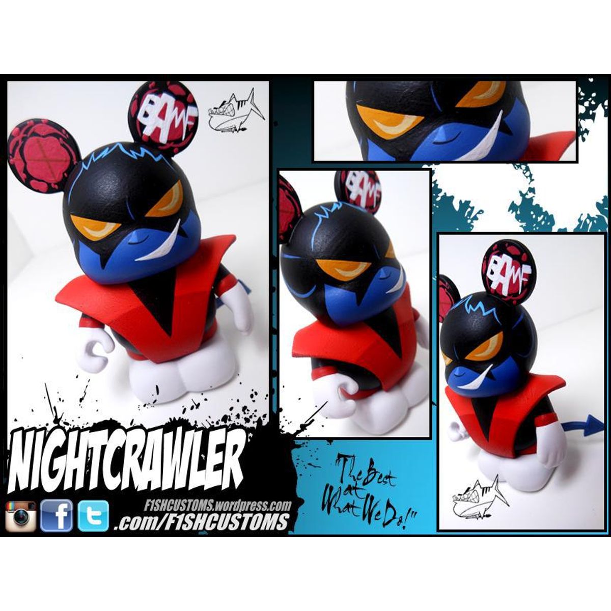nightcrawler