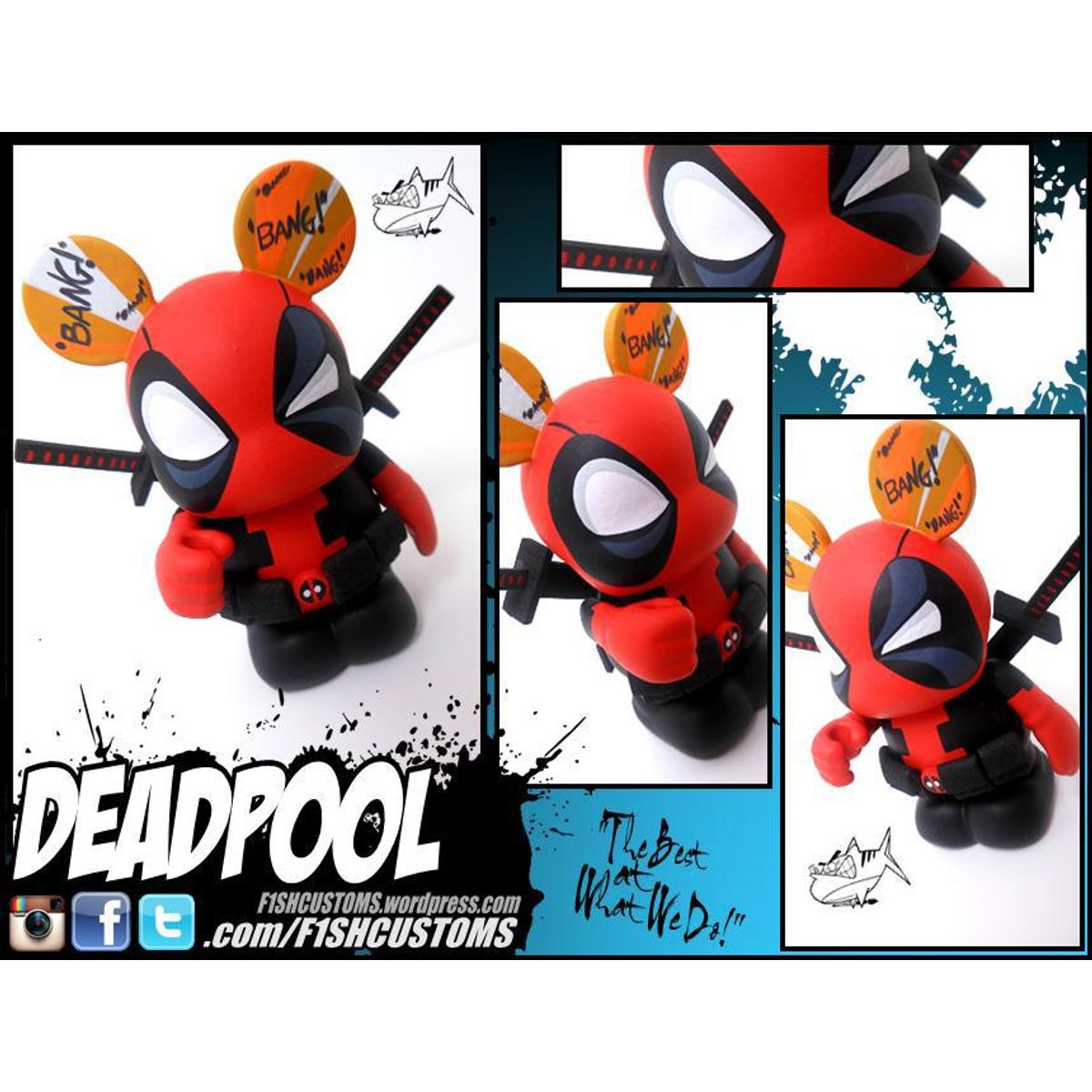 Deadpool