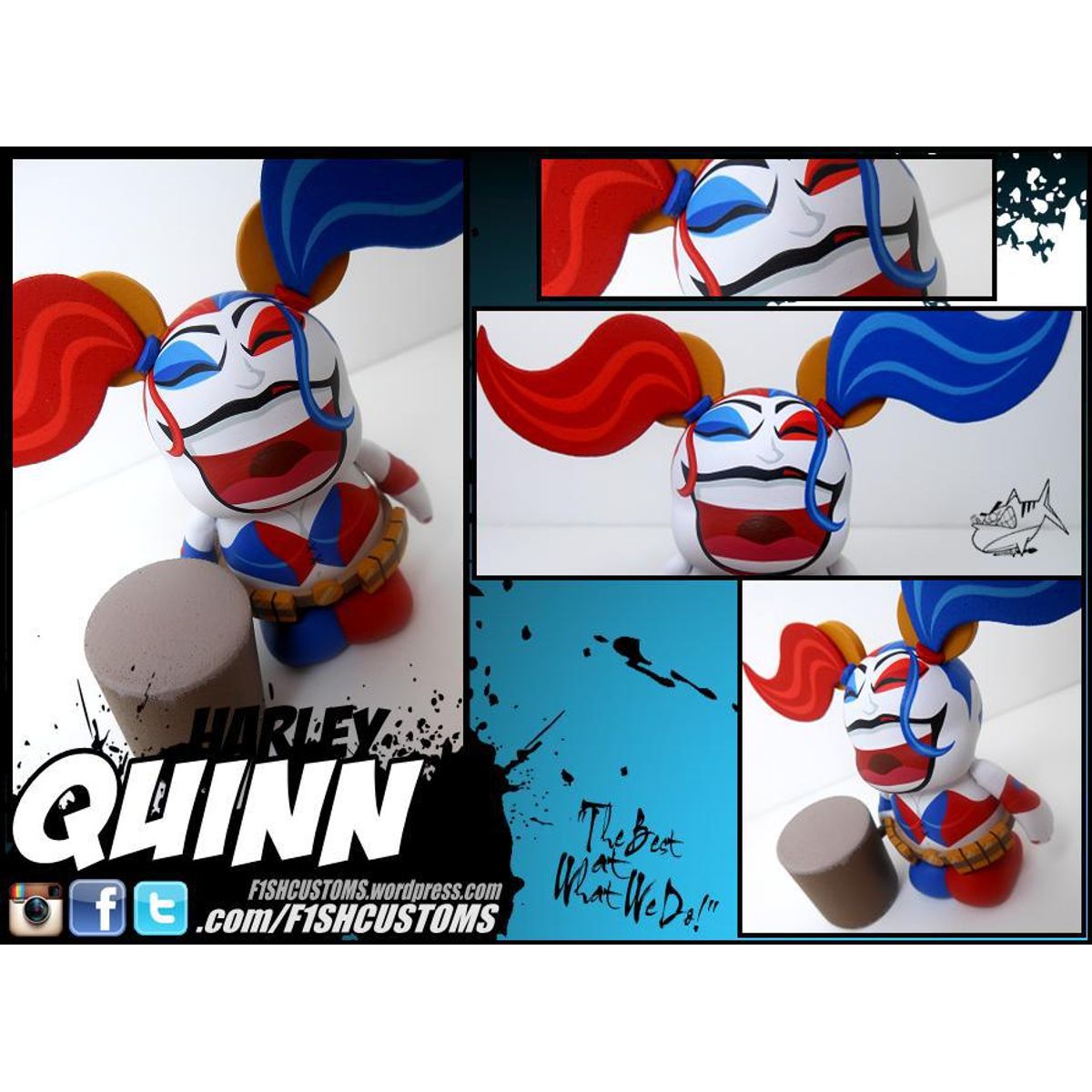 Harley Quinn