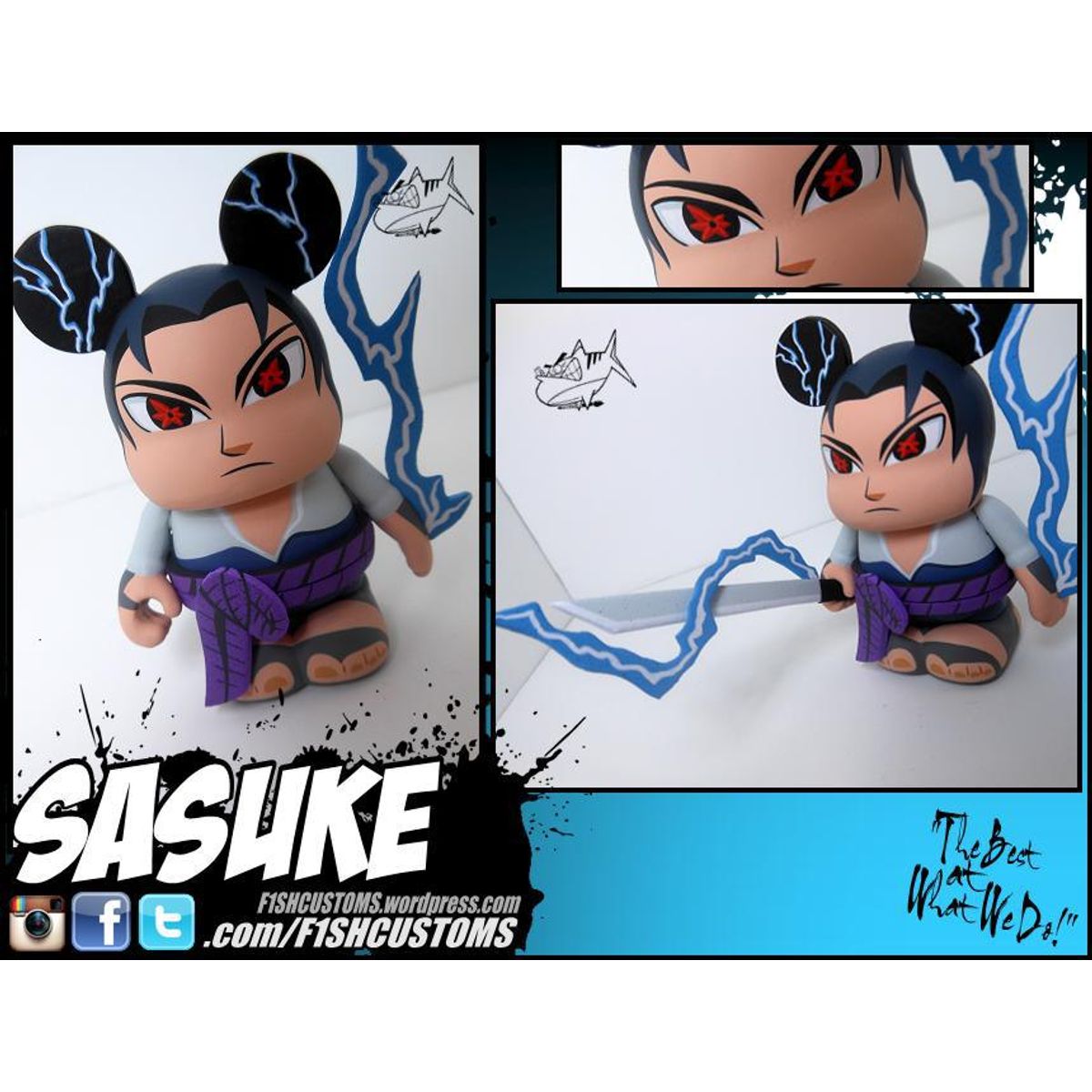 sasuke