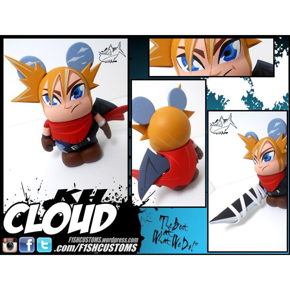 cloud